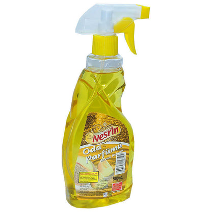 Oda Parfümü Oda Kokusu Kun Kokulu Oda Spreyi 500 ML