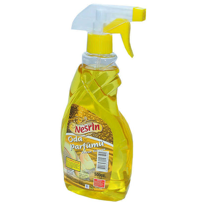 Oda Parfümü Oda Kokusu Kun Kokulu Oda Spreyi 500 ML