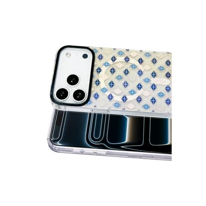 Onegif Apple İphone 17 Pro Desina Magsafe Kapak - Desen 4