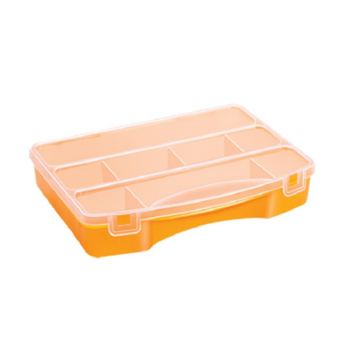 ORGANİZER-8 BÖLMELİ 18X13X3.5 (5643)
