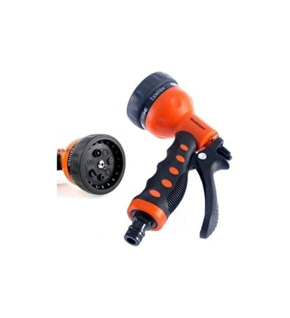 OTOMATİK TABANCA TETİKLİ 7 FONKSİYONLU (5643)