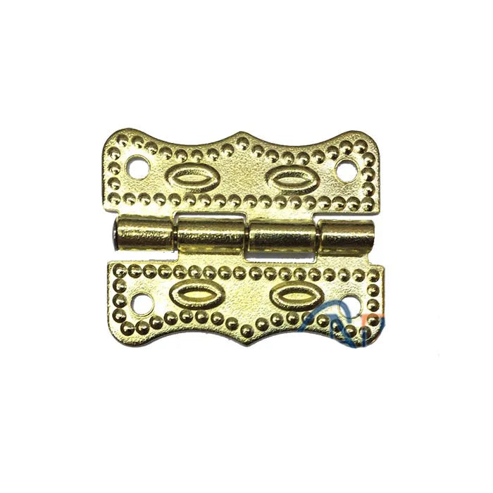 Menteşe - Büyük 20x30 mm, Sarı, 100 Adet