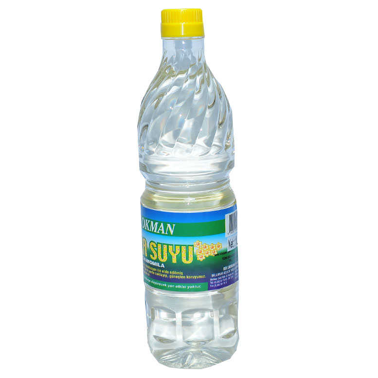 Suyu Pet Şişe 1 Lt