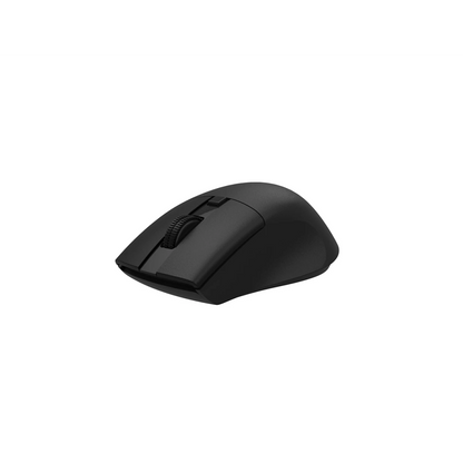 PHILIPS SPK7528B, SESSİZ, Siyah, USB Nano 2,4Gh ve Bluetooth Kablosuz, 1600dpi, Optic, 3 Tuşlu, Ergonamik, Sessiz Click, Mouse