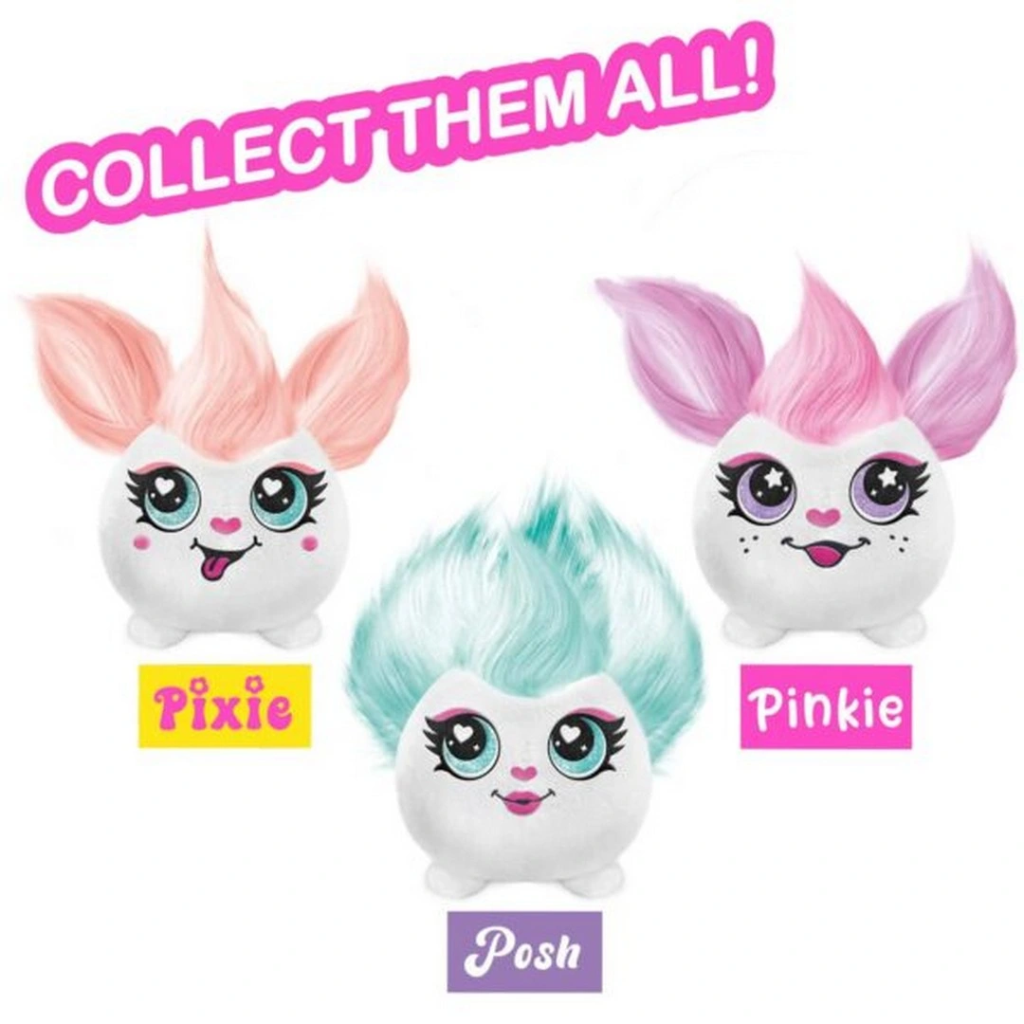 Peluş