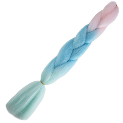 Afrika Örük Ombreli Sen 100 Gr. / Soft Pembe / Soft Mi / Soft Yeşil