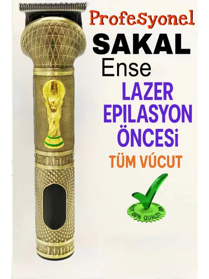 Profesyonel Tıraş Makinesi V-0091