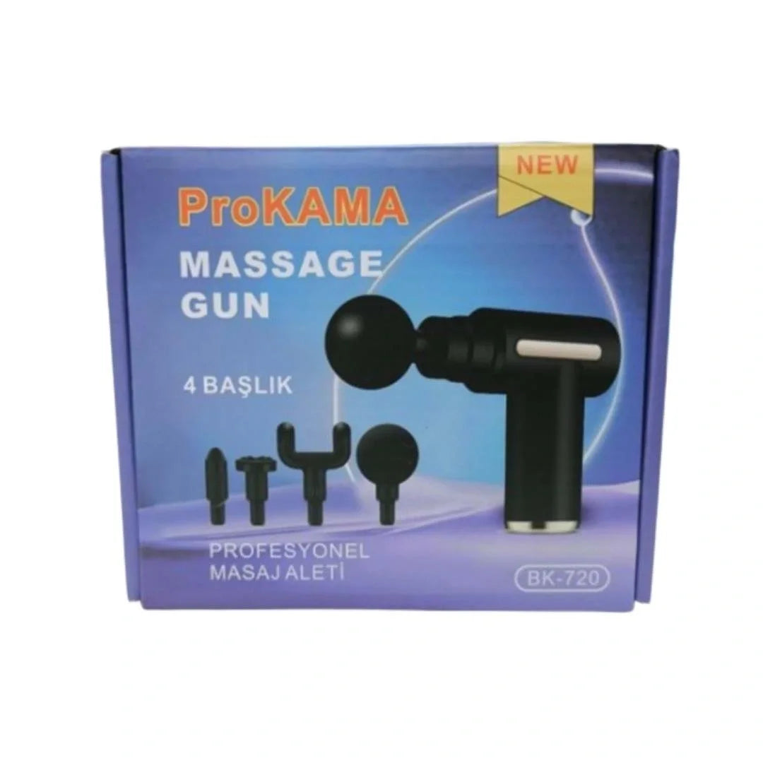 ProKAMA Masaj Aleti BK-720