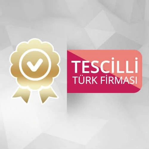 Pvc Kapı Pencere Emniyet Kilidi - Düğmeli Pimapen Kilidi - Çelik