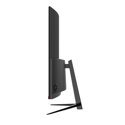 RAYDIN MM27RFA-300HZ, 27", 1ms, 300Hz, Full HD, 300 nits, 2xHDMI, DP, VA LED, R1500 Curved, Frameless, FreeSync Gaming Monitör