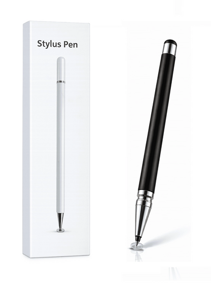 Redmi Note 12 S Uyumlu Dokunmatik Stylus Kalem Disk Uçlu Hassas Tablet Telefon Çizim Kalemi