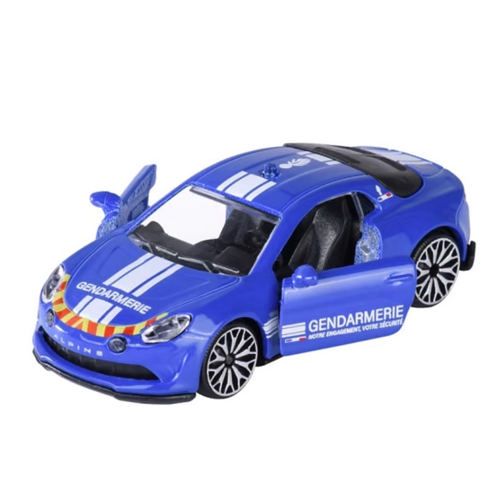 Rescue World Premium Otomobiller adet fiyatıdır