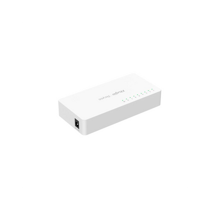RUIJIE REYEE RG-ES08F 8 Port MegaBit Switch Plastik Kasa