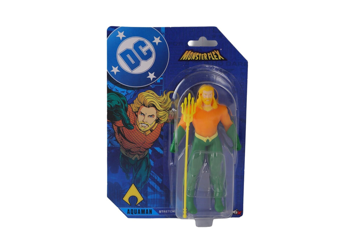 1006001 - Sun-dmx-figür Stretch Monsterflex Süper Esnek Dc Justıce League Dc 5