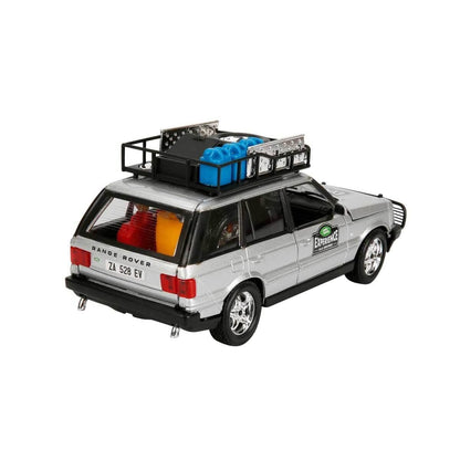 1022061 1:24 Range Rover Araba -Sunman