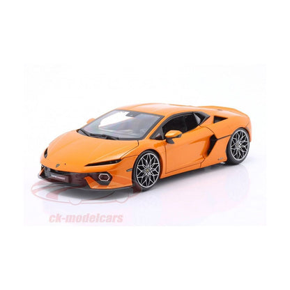 11052 SUN-BUR-1 18 Lamborghını Temerarıo 2025 2A
