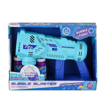 4525 Işıklı Köpük sı 2x118 ml -Sunman