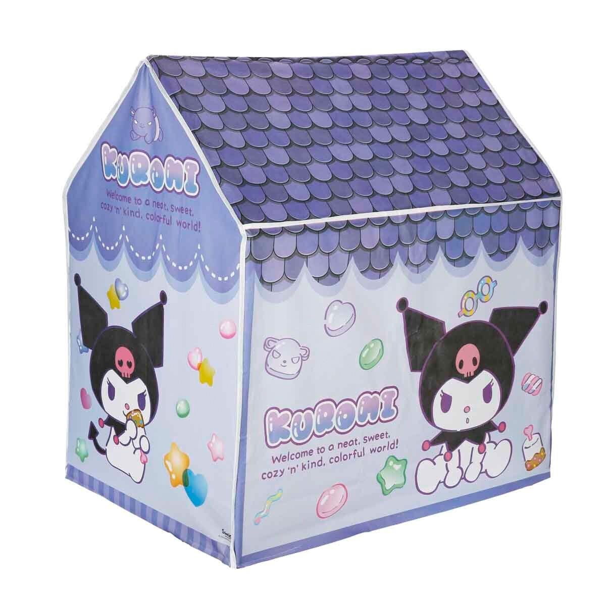 5961 Sun-oza-wcm-çadır Kuromi 100X70X100CM Krm