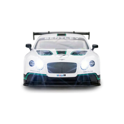 70600 Kumandalı Bentyley Continental GT3 1:14 -Sunman