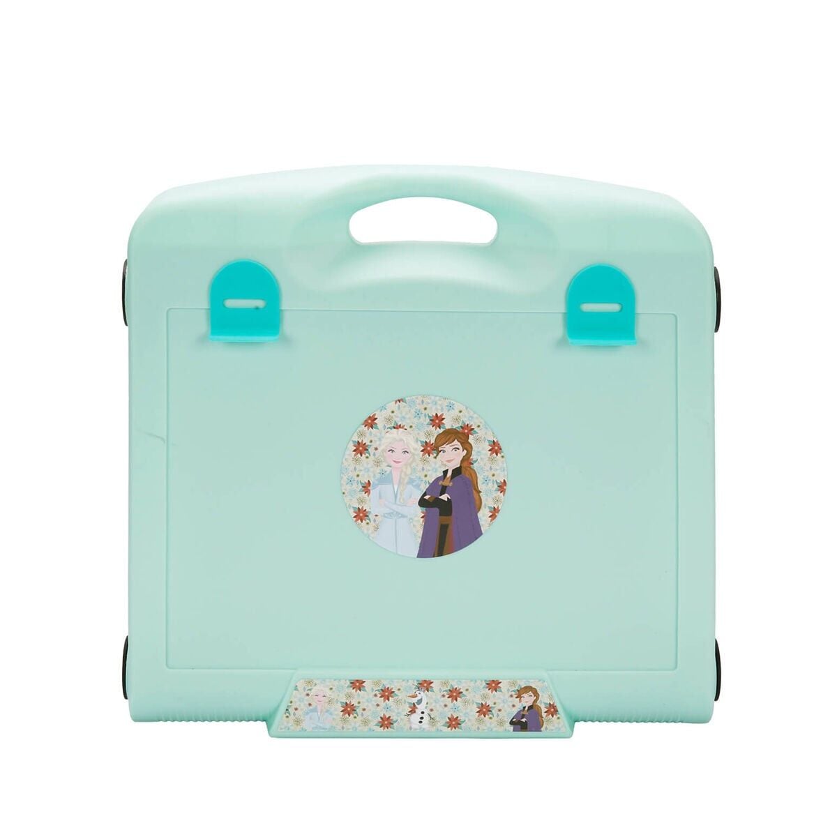79261 SUN-HTI-SBR-HOBİ SET FROZEN SET FROZEN SEYAHAT RESİM ŞÖVALYESİ FRZN