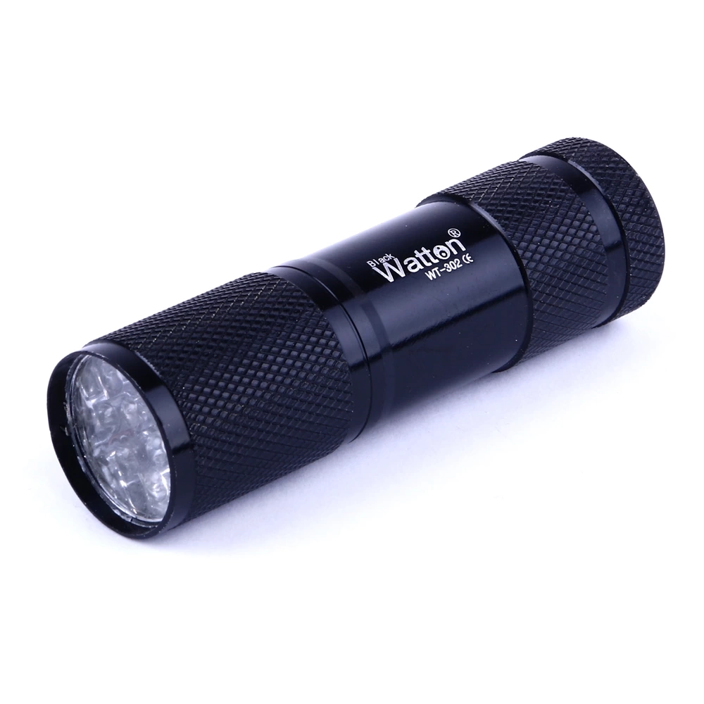 Para Kontrol Işığı Ultraviole Wt-302