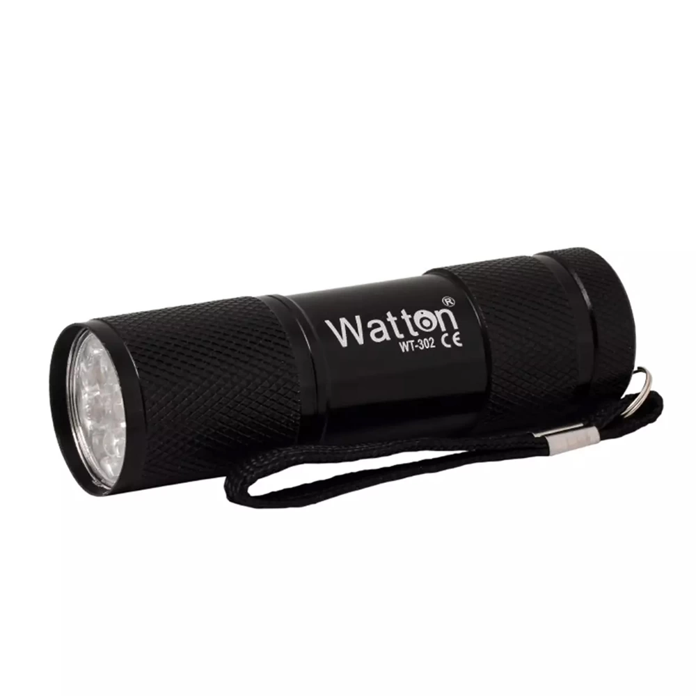 Para Kontrol Işığı Ultraviole Wt-302