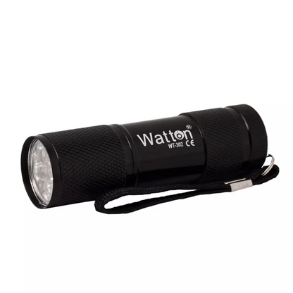 Para Kontrol Işığı Ultraviole Wt-302