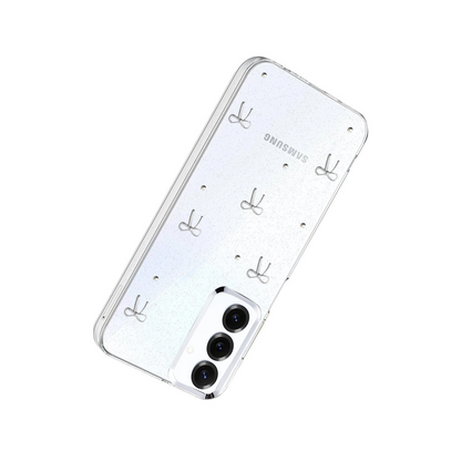 Samsung Galaxy A37 5g Fiyonk Desenli Kapak - Desen 5