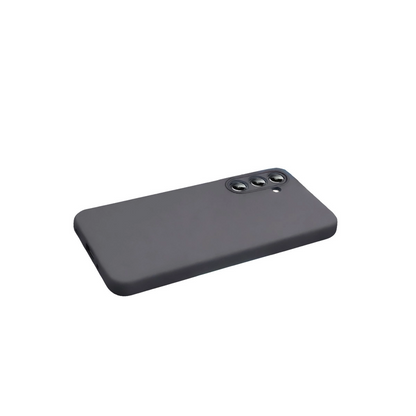 Samsung Galaxy A57 5g First Silikon - Gri