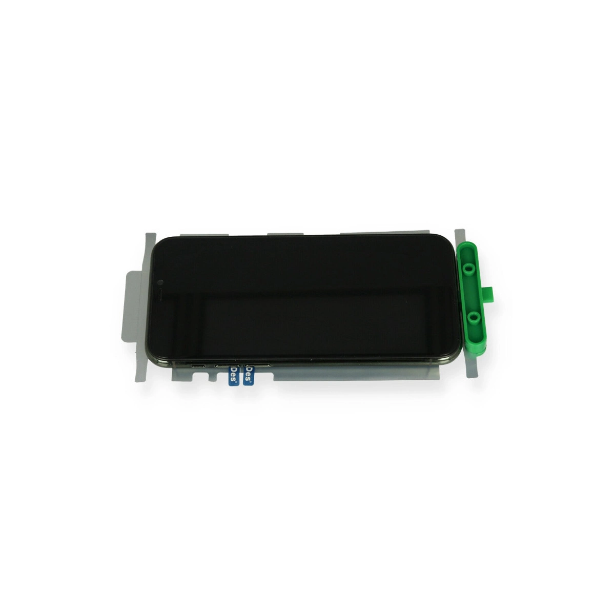Samsung Galaxy S20 Ultra 360 Full Body Arka Koruyucu