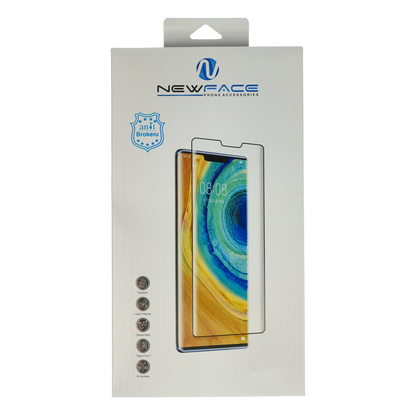 Samsung Galaxy S21 Ultra Polymer Nano Ekran Koruyucu