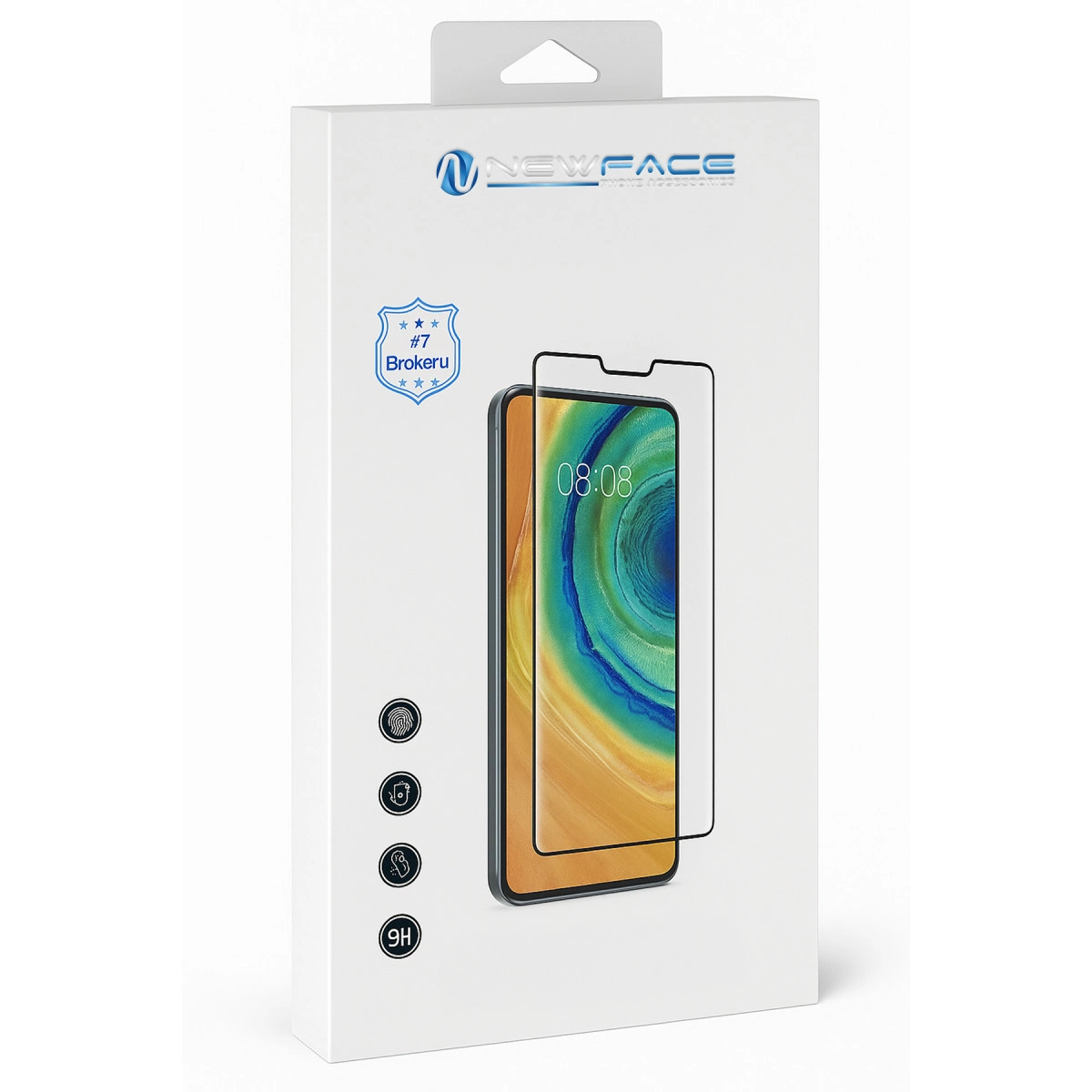 Samsung Galaxy S21 Ultra Polymer Nano Ekran Koruyucu