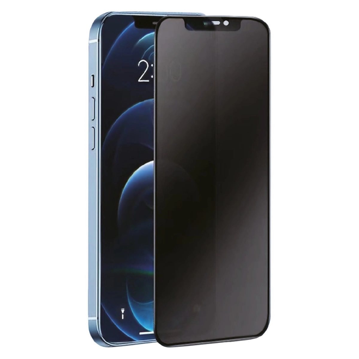 Samsung Galaxy S22 3d Antistatik Hayalet Cam Ekran Koruyucu