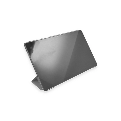 Samsung Galaxy X200 Tab A8 10.5 Kılıf Tablet Smart Kılıf - Gri