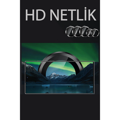 Samsung Galaxy Z Flip 5 Valdez Metal Kamera Lens - Derin Mor