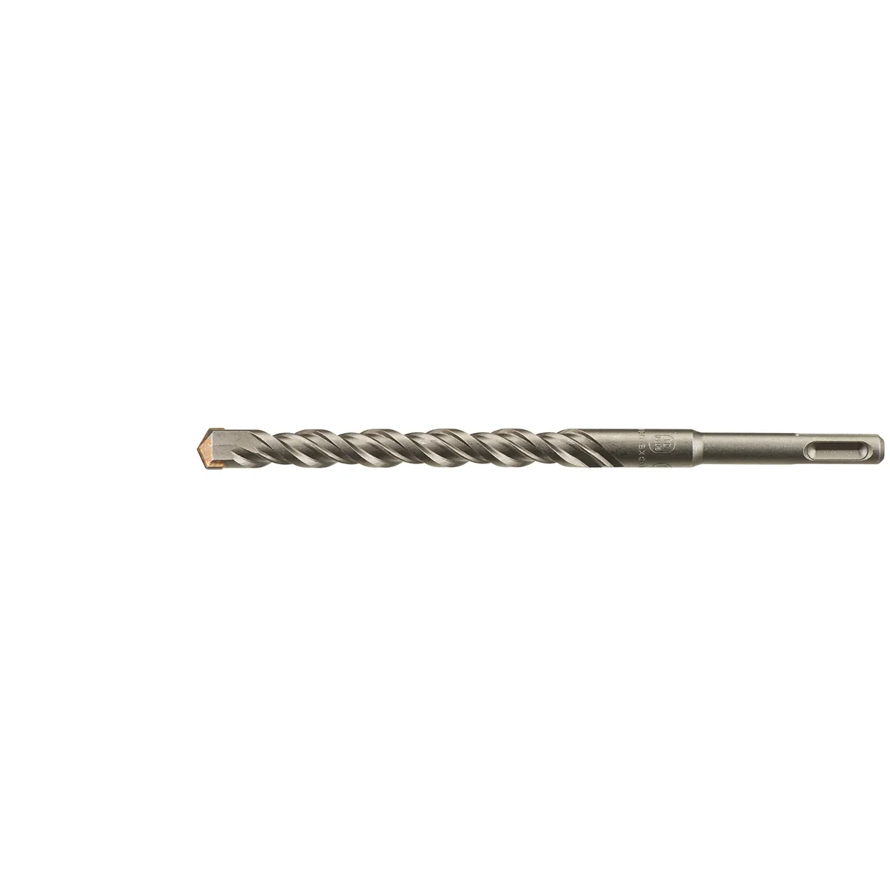 Sds Plus 4 Elmaslı Hilti / Matkap Ucu 12x160