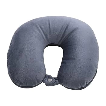 Seyahat Boyun Yastığı Comfort Ortopedik Seyahat Yastığı
