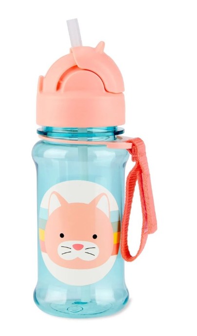 Pipetli Tritan Suluk Kedi
