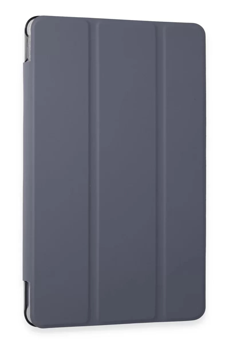 Newface Huawei Matepad 11.5 Kılıf Tablet Smart Kılıf - Lila