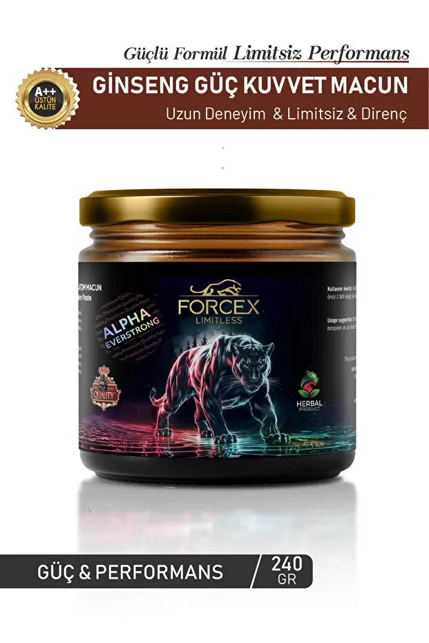 Alfa Gen 3 Effect Erkek Performans 50ml