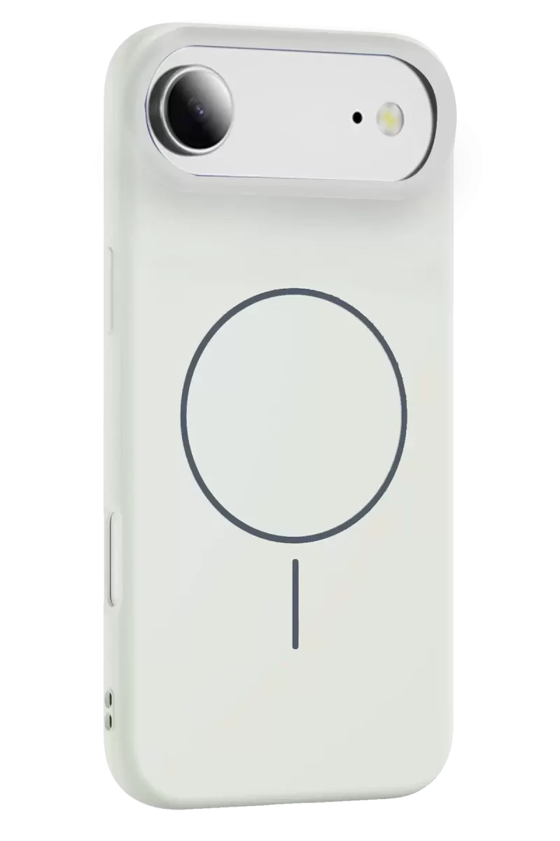 Joko Apple İphone 17 Air Jully Magsafe Kapak - Beyaz