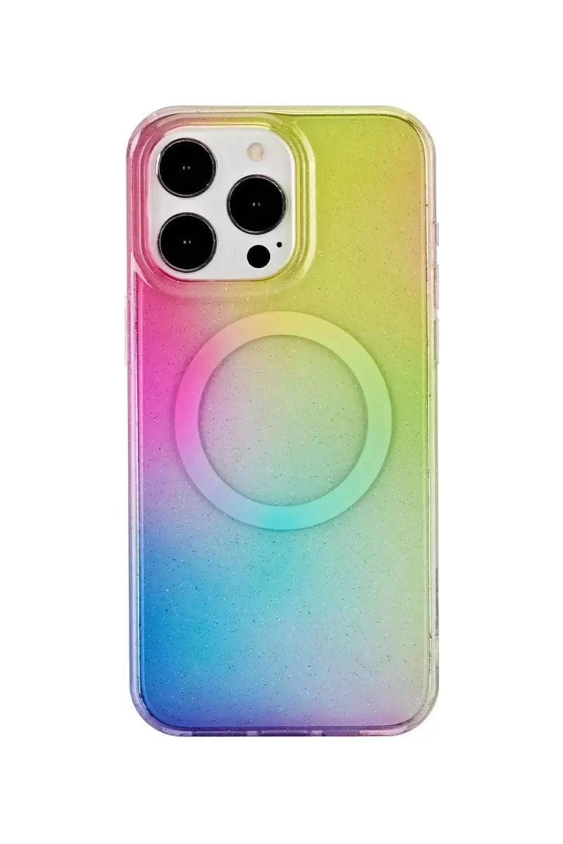 Joko Apple İphone 15 Pro Tanya Magsafe Kapak - Desen 9