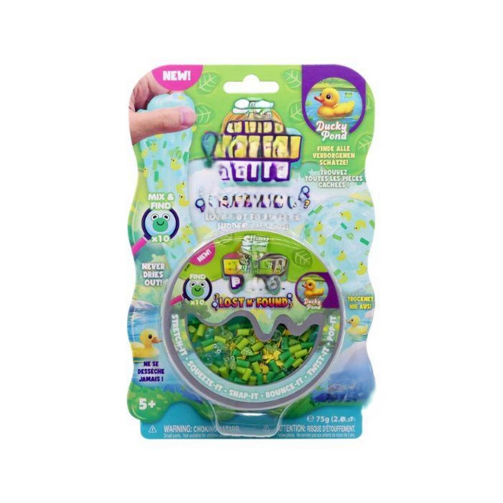 Slime Seti