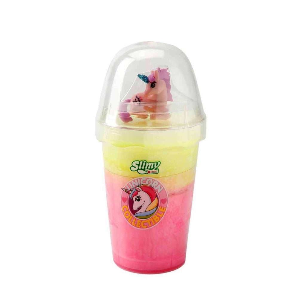 Slimy Unicorn Kolleksiyonu