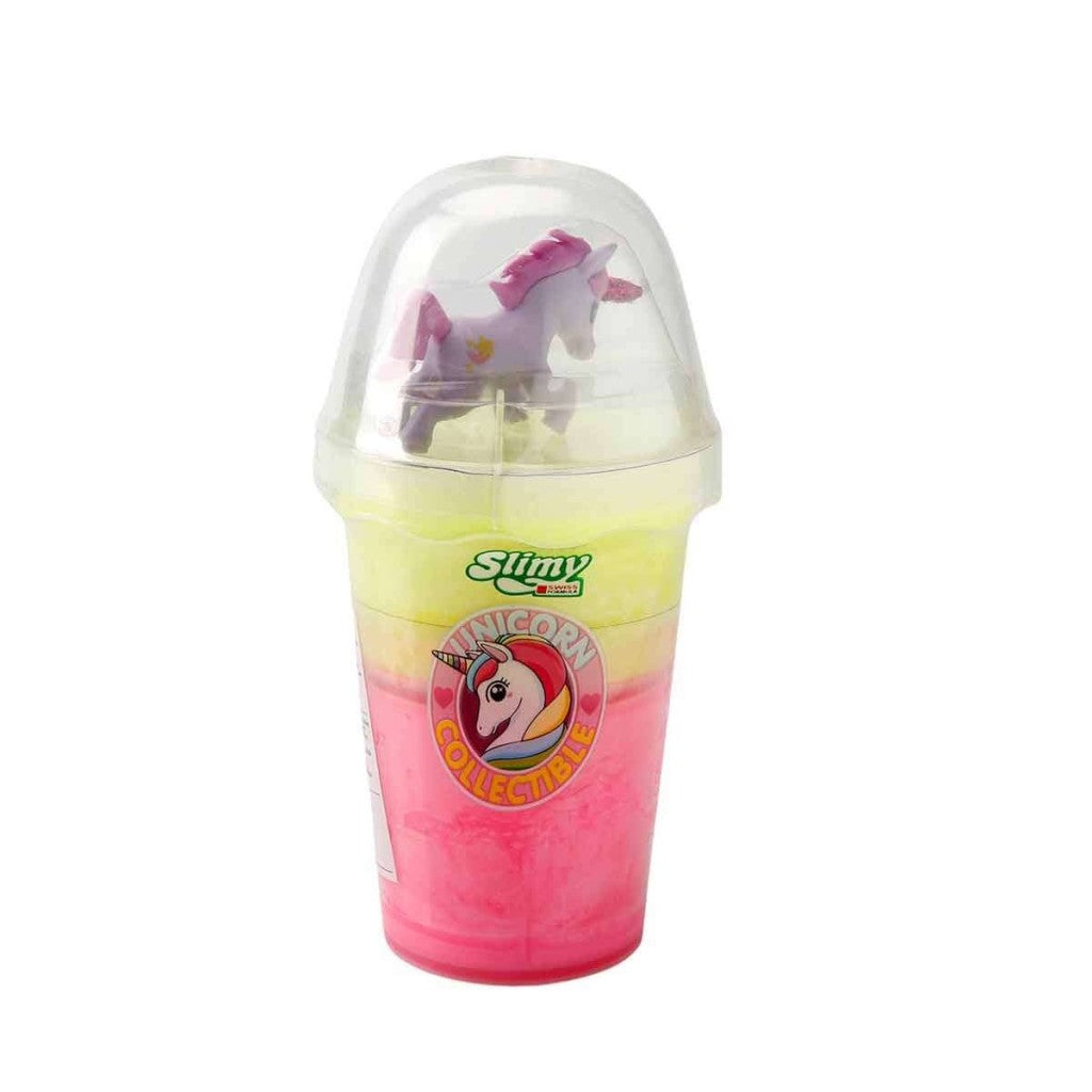 Slimy Unicorn Kolleksiyonu