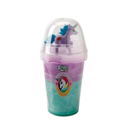Slimy Unicorn Kolleksiyonu