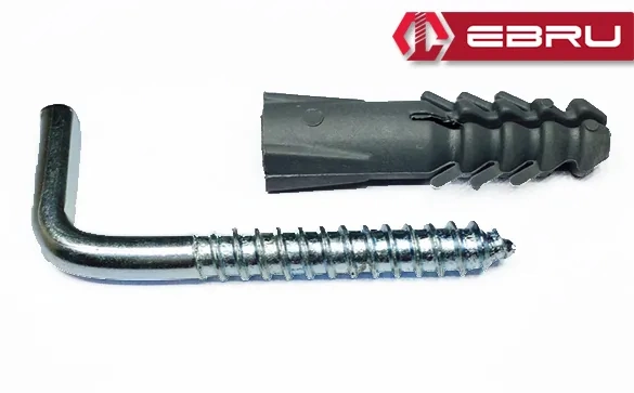 Şofben Çivisi No 3 / 5.8x70 - 10 Adet