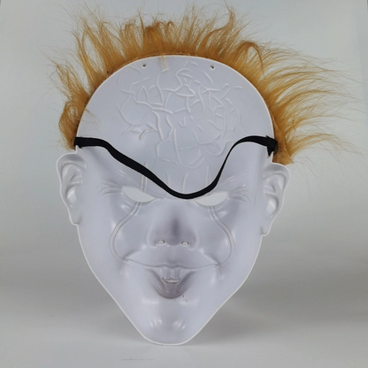 Stephen King's Korkutucu Joker Maske 31x22 Cm