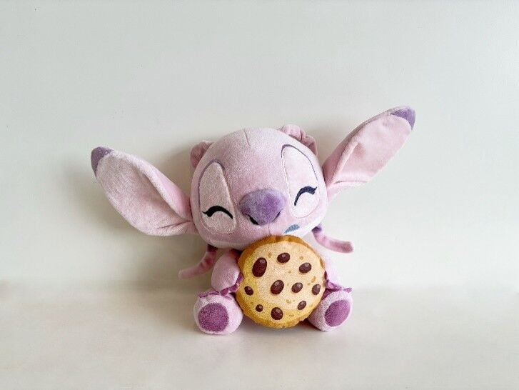 0567 Sun-lfn-peluş Angel Cooke-ıe 25 Cm Stch