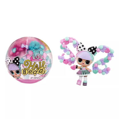 Surprise! Hair Beads Tots